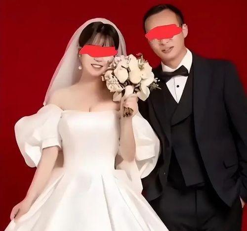 张家界新娘爆料新闻报道,揭秘婚礼现场惊人内幕  第3张