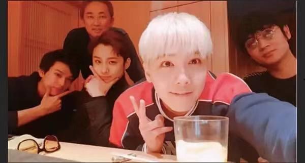 韩国相亲爆料视频大全集,揭秘热门视频大全集背后的真实故事  第2张