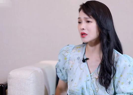 伊能静蓝盈莹最新爆料,揭秘娱乐圈背后的惊人真相  第1张