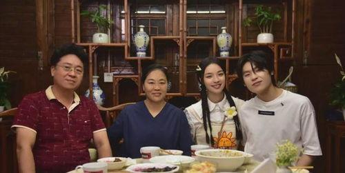 娱乐圈前嫂子爆料,揭秘明星夫妻背后的惊人真相  第2张