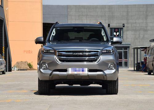 新h9最新爆料,颠覆性升级,引领汽车行业新潮流 第3张 新h9最新爆料,颠覆性升级,引领汽车行业新潮流 第3张