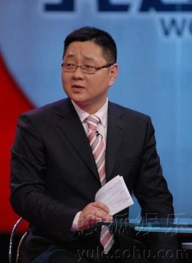 张绍刚学生爆料新闻,揭秘幕后的真实故事 第2张 张绍刚学生爆料新闻,揭秘幕后的真实故事 第2张