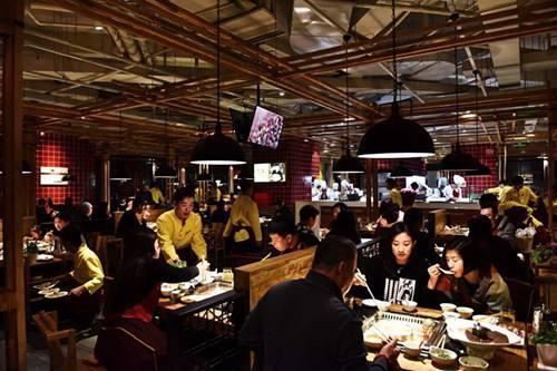 餐饮黑科技爆料案例视频,创新案例视频深度解析  第2张