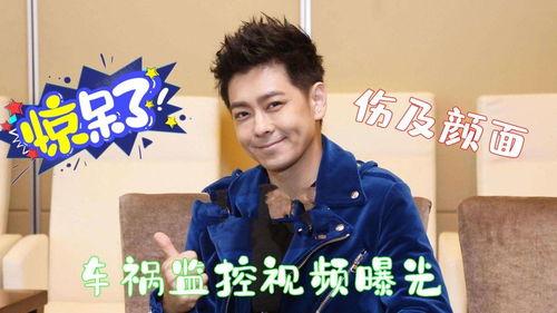 林志颖爆料视频最新消息,娱乐圈惊人内幕大曝光！”  第1张