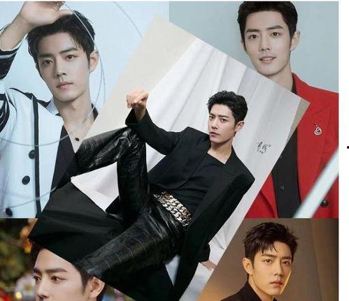 娱乐爆料肖cp,娱乐爆料揭秘幕后故事 第2张 娱乐爆料肖cp,娱乐爆料揭秘幕后故事 第2张