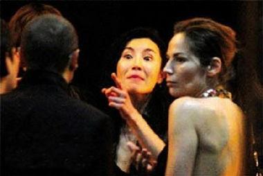 节目爆料女明星喝醉视频,女明星现场失控,视频引发热议 第1张 节目爆料女明星喝醉视频,女明星现场失控,视频引发热议 第1张