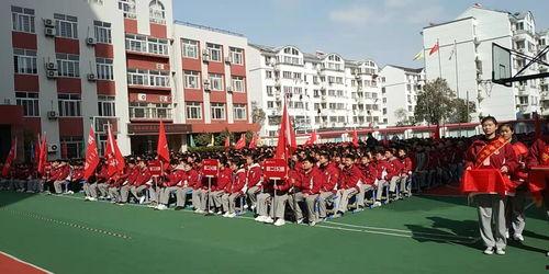 淮安翔宇中学最新爆料,揭秘校园风云背后的故事  第2张